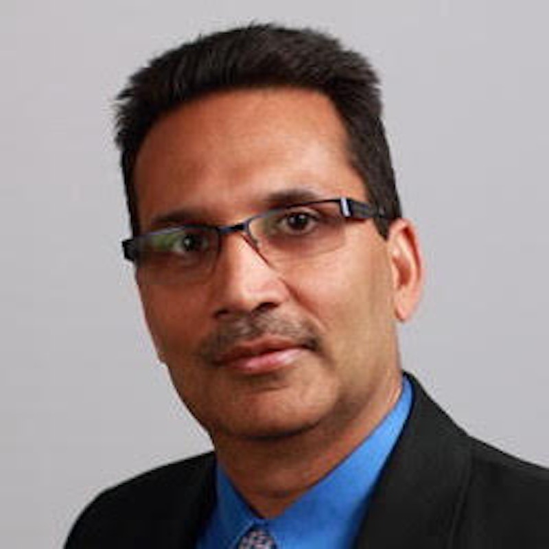 Vipin Chaudhary